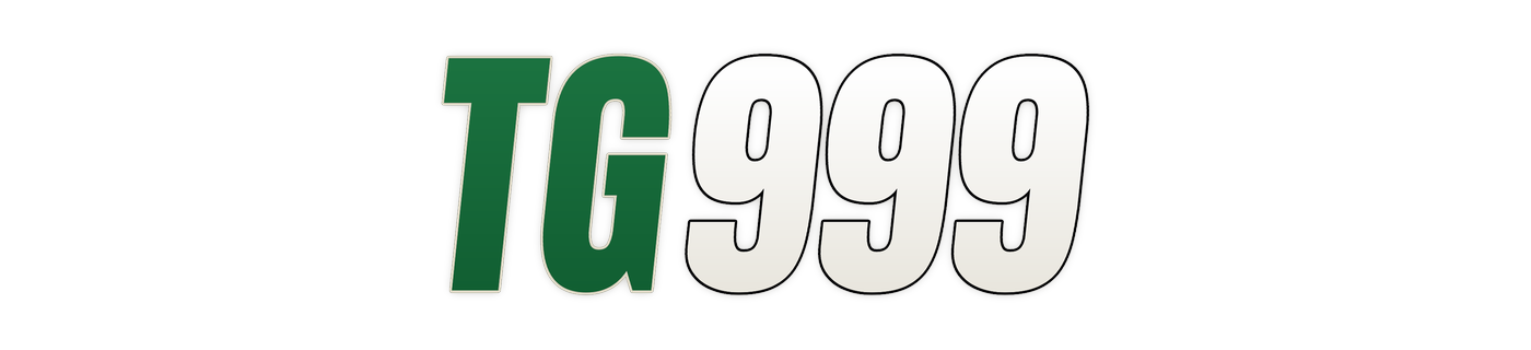 tg999 লোগো